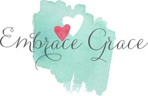 Embrace Grace