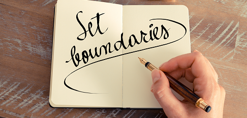 Boundaries—Why Are They So Important?