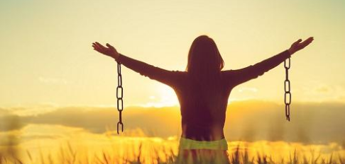 Freedom in Christ. Abortion and Healing Recovery