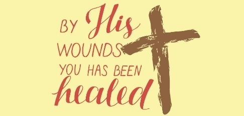 Will You Allow Jesus to Heal You?