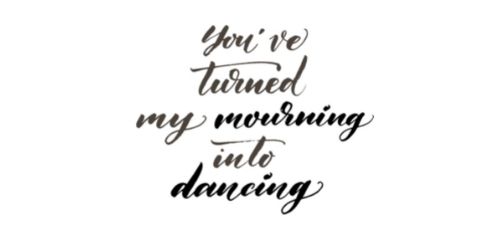 How God Turned My Pain Around (Part 2) by Luci