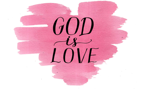 I Am So Grateful for God’s Love