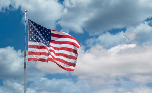 Freedom That Lasts: Celebrating Independence Day Through the Freedom Found in Christ. Toni Weisz blog